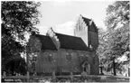 Gumlösa kyrka