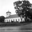 Jämjö kyrka