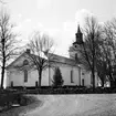 Torstuna kyrka