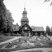 Roslagskulla kyrka