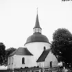 Munsö kyrka