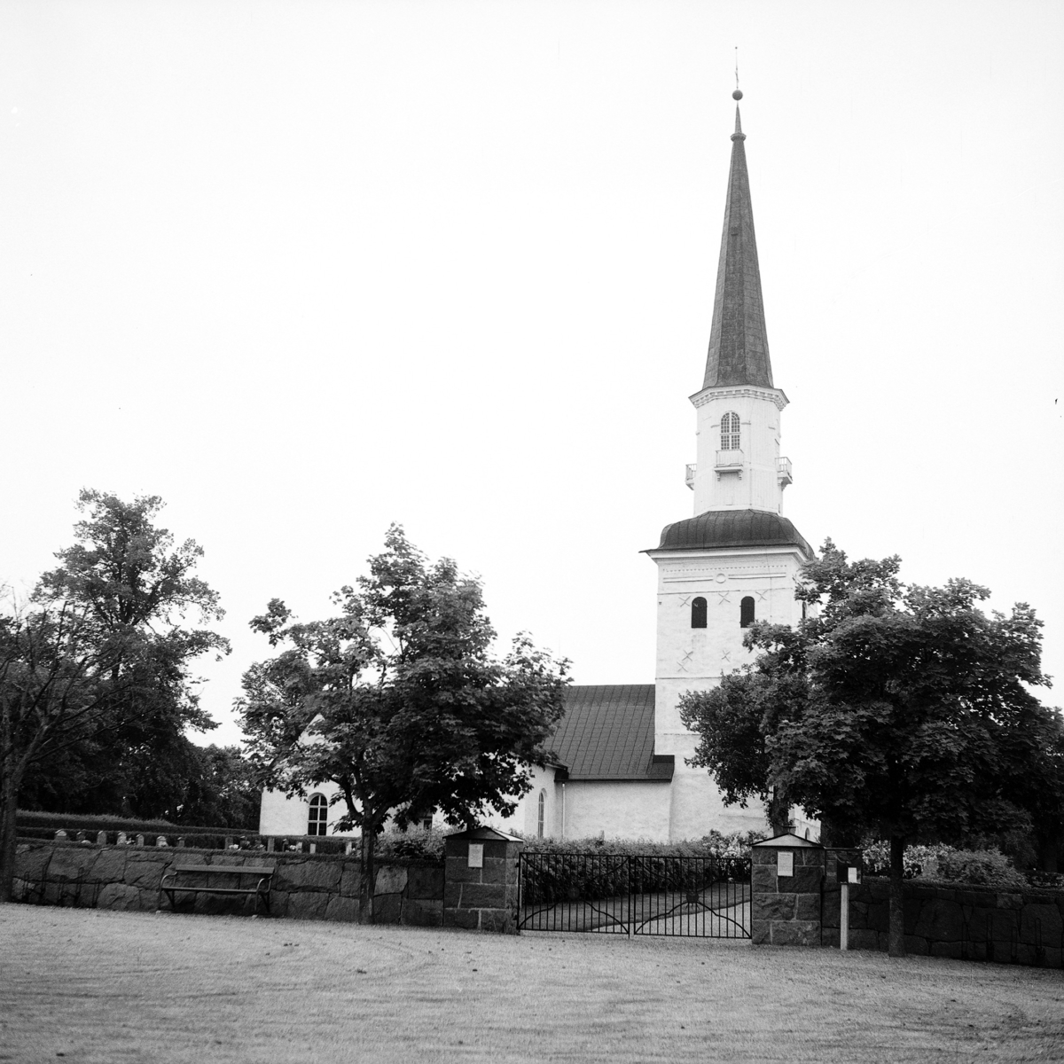 Ekerö kyrka