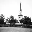 Ekerö kyrka