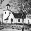 Alsike kyrka