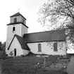 Häggeby kyrka