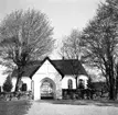 Vassunda kyrka