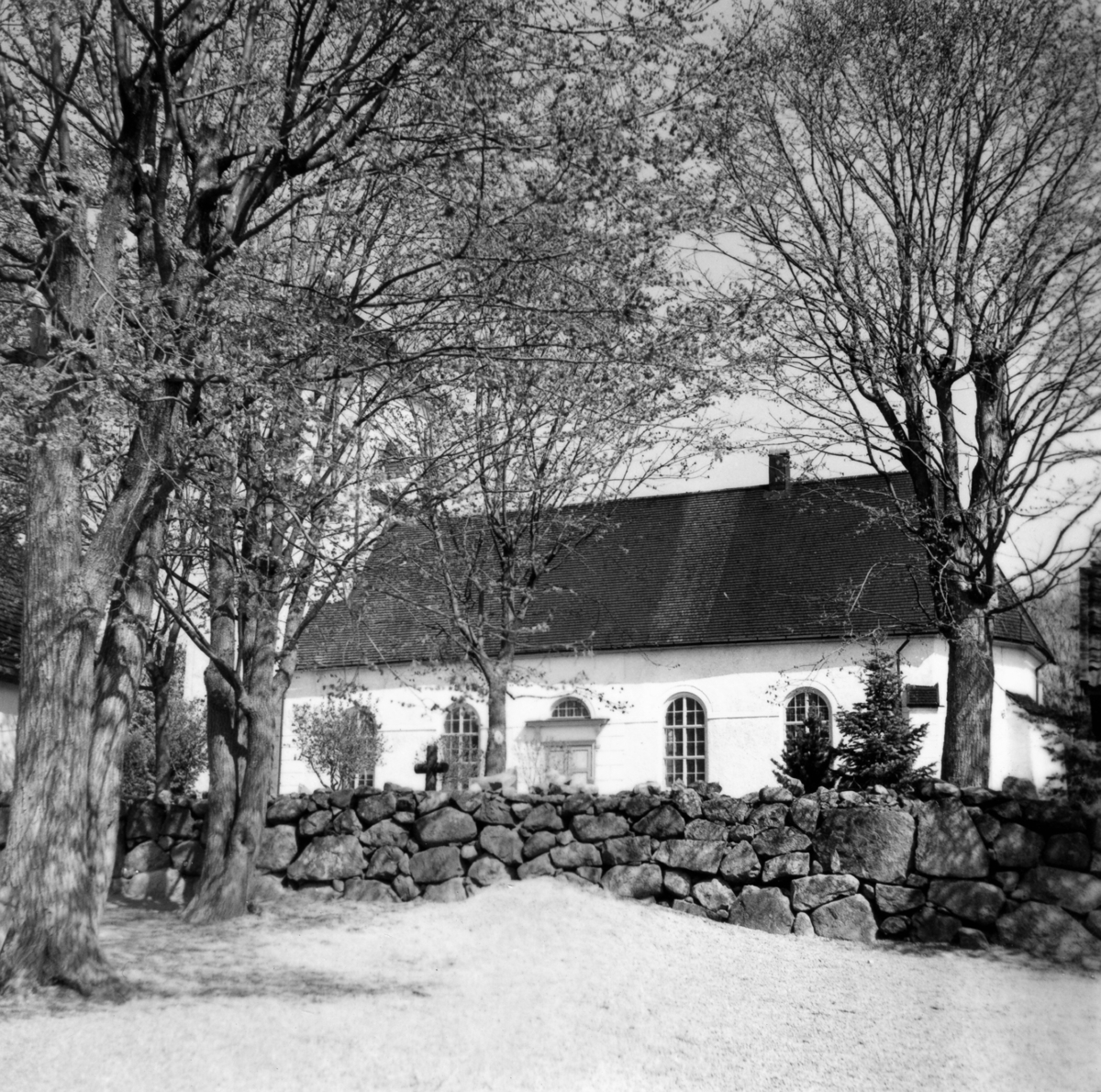Vassunda kyrka