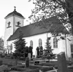 Vassunda kyrka