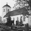 Vassunda kyrka