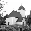 Ärlinghundra kyrka