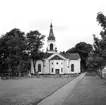 Vänge kyrka