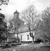 Närtuna kyrka