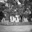 Åland kyrka