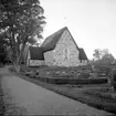 Dannemora kyrka