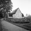 Dannemora kyrka