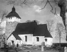 Balingsta kyrka