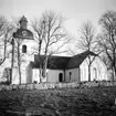 Bälinge kyrka