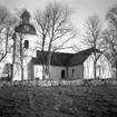 Bälinge kyrka