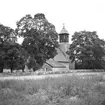 Läby kyrka