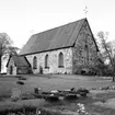 Håtuna kyrka