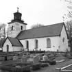 Övergran kyrka