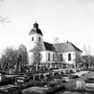 Alunda kyrka