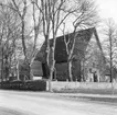 Hökhuvud kyrka