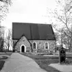 Hökhuvud kyrka