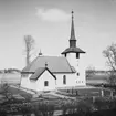 Ramsta kyrka