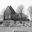 Vendel kyrka