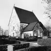 Össebygarn kyrka