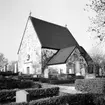 Össebygarn kyrka