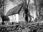 KungsHusby kyrka