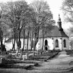 Österåker kyrka