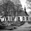 Österåker kyrka