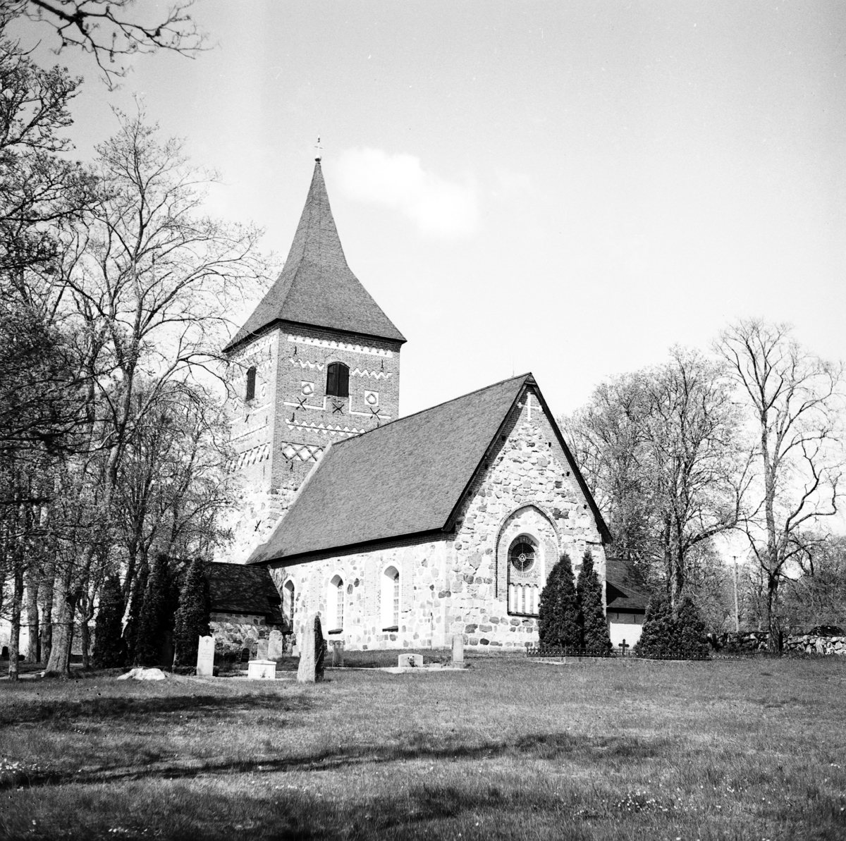 Skepptuna kyrka