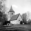 Skepptuna kyrka