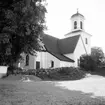 Alsike kyrka