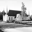 Björklinge kyrka