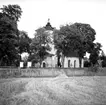 Åkerby kyrka