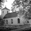 Åkerby kyrka