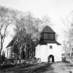 Skedevi kyrka