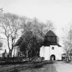 Skedevi kyrka