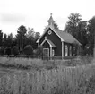 Fågelsjö missionshus