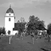 Rättvik kyrka