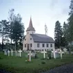 Öje kyrka