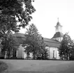 Gustaf kyrka