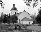 Nås kyrka