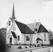 Yttermalung kyrka