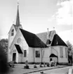 Yttermalung kyrka